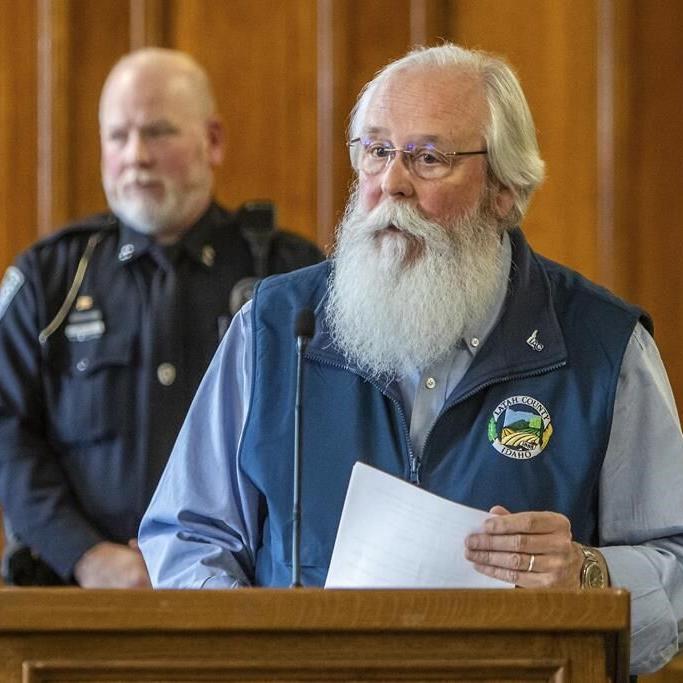 Suspect in Idaho killings plans to waive extradition hearing